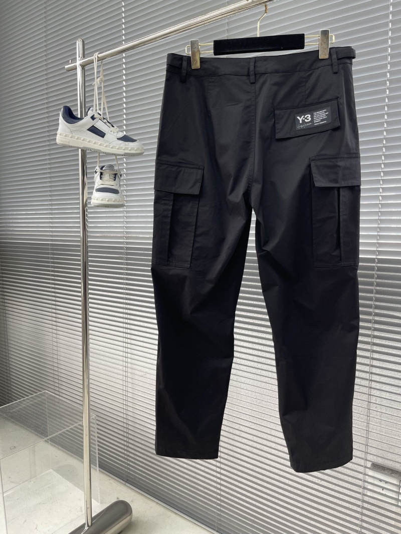Y-3